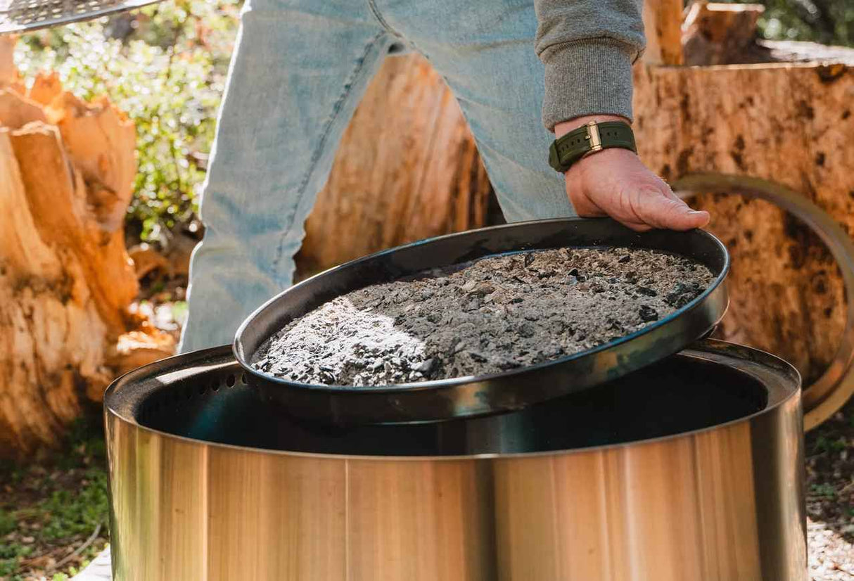 Solo Stove Bonfire 2.0 Fire Pit