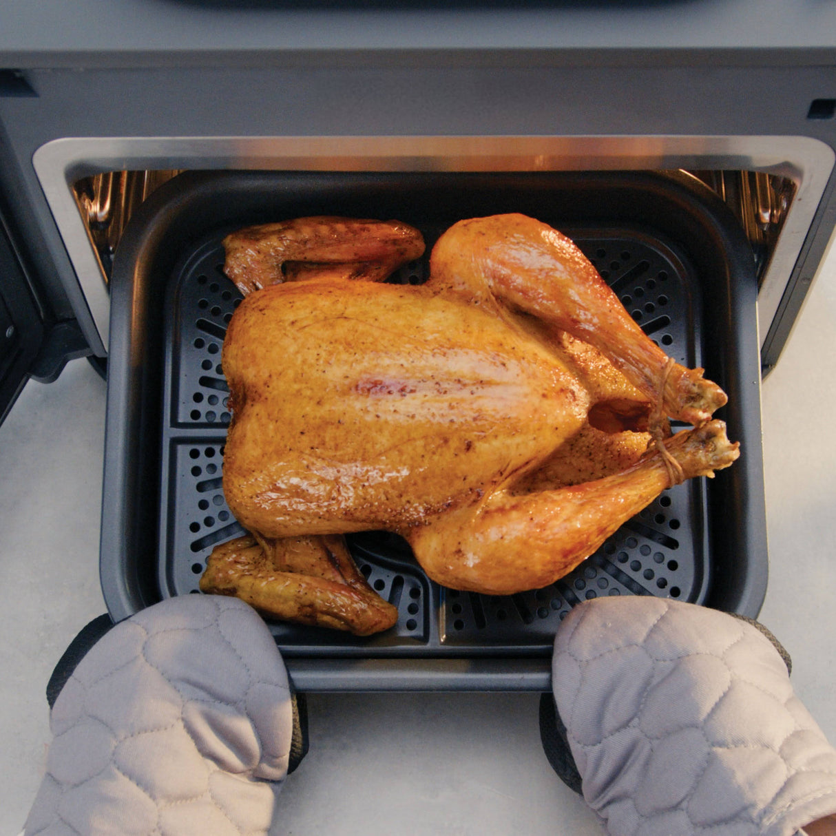 Ninja Combi All-in-One Multicooker, Oven, and Air Fryer | SFP701