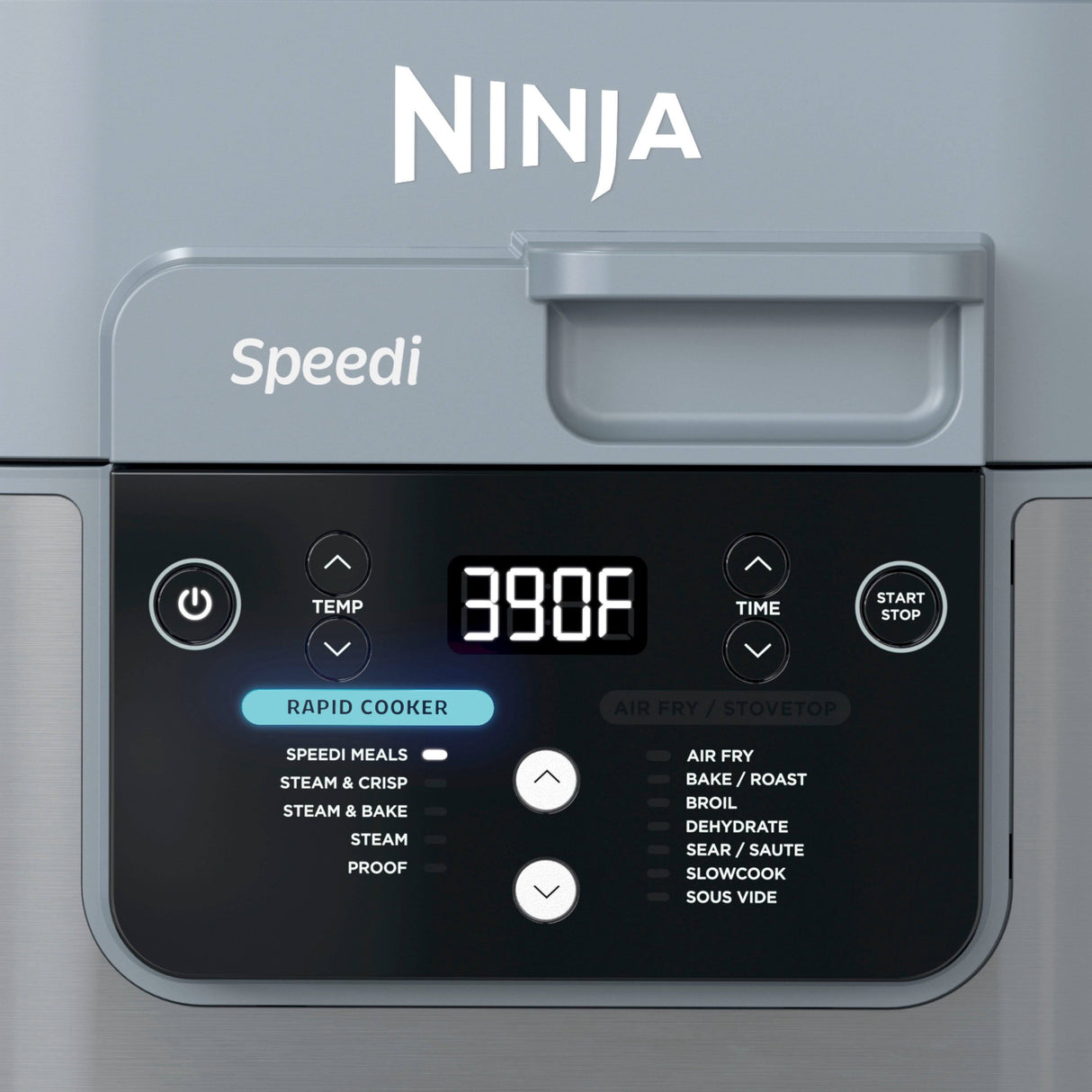 Ninja Speedi Rapid Cooker & Air Fryer SF301