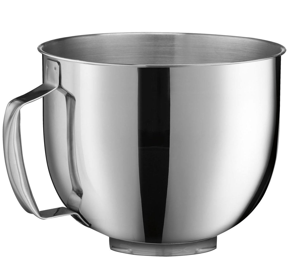 Cuisinart SM-50BC 5.5 Quart Stand Mixer - Brushed Chrome