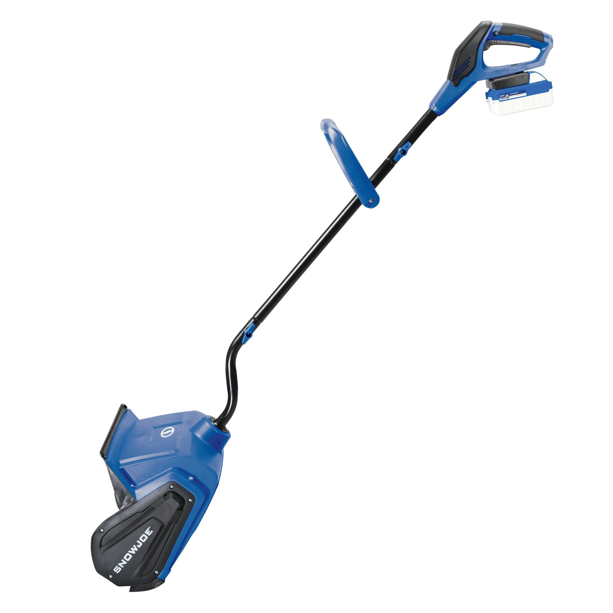Snow Joe 24V-SS13 24-Volt iON+ Cordless Snow Shovel Kit | 13-inch | w/ 4.0-Ah Battery and Charger