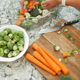 Masterbuilt 10 Liter XL Electric Fryer Boiler Steamer