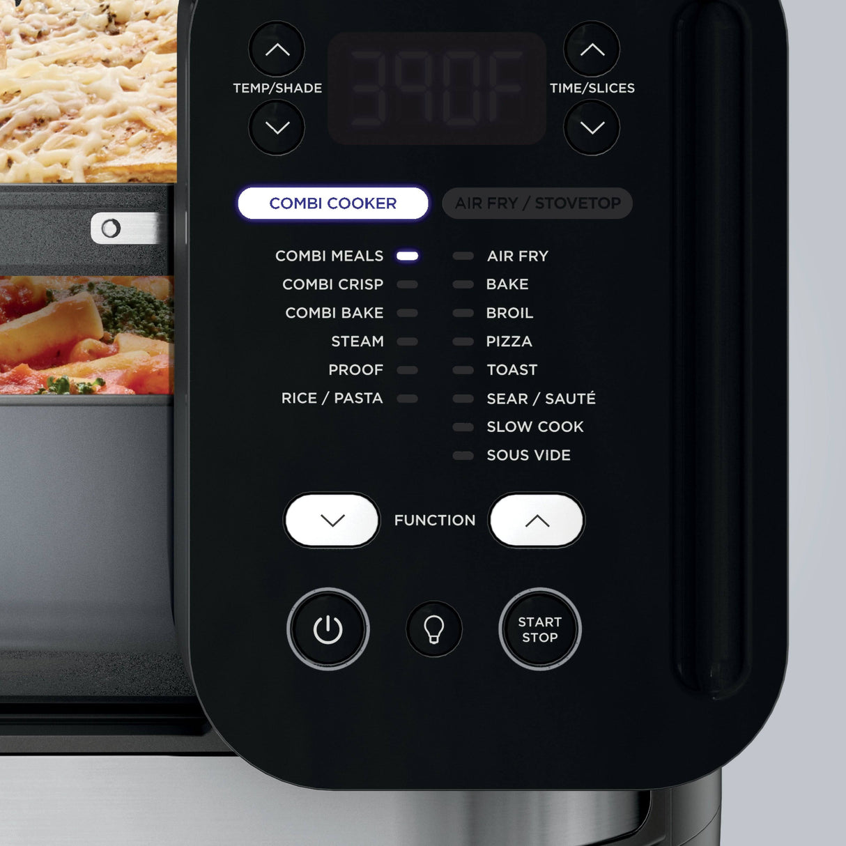 Ninja Combi All-in-One Multicooker, Oven, and Air Fryer | SFP701