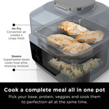 Ninja Speedi Rapid Cooker & Air Fryer SF301