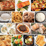 Ninja Combi All-in-One Multicooker, Oven, and Air Fryer | SFP701