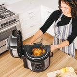 Ninja Foodi 8qt. 9-in-1 Deluxe XL Pressure Cooker & Air Fryer