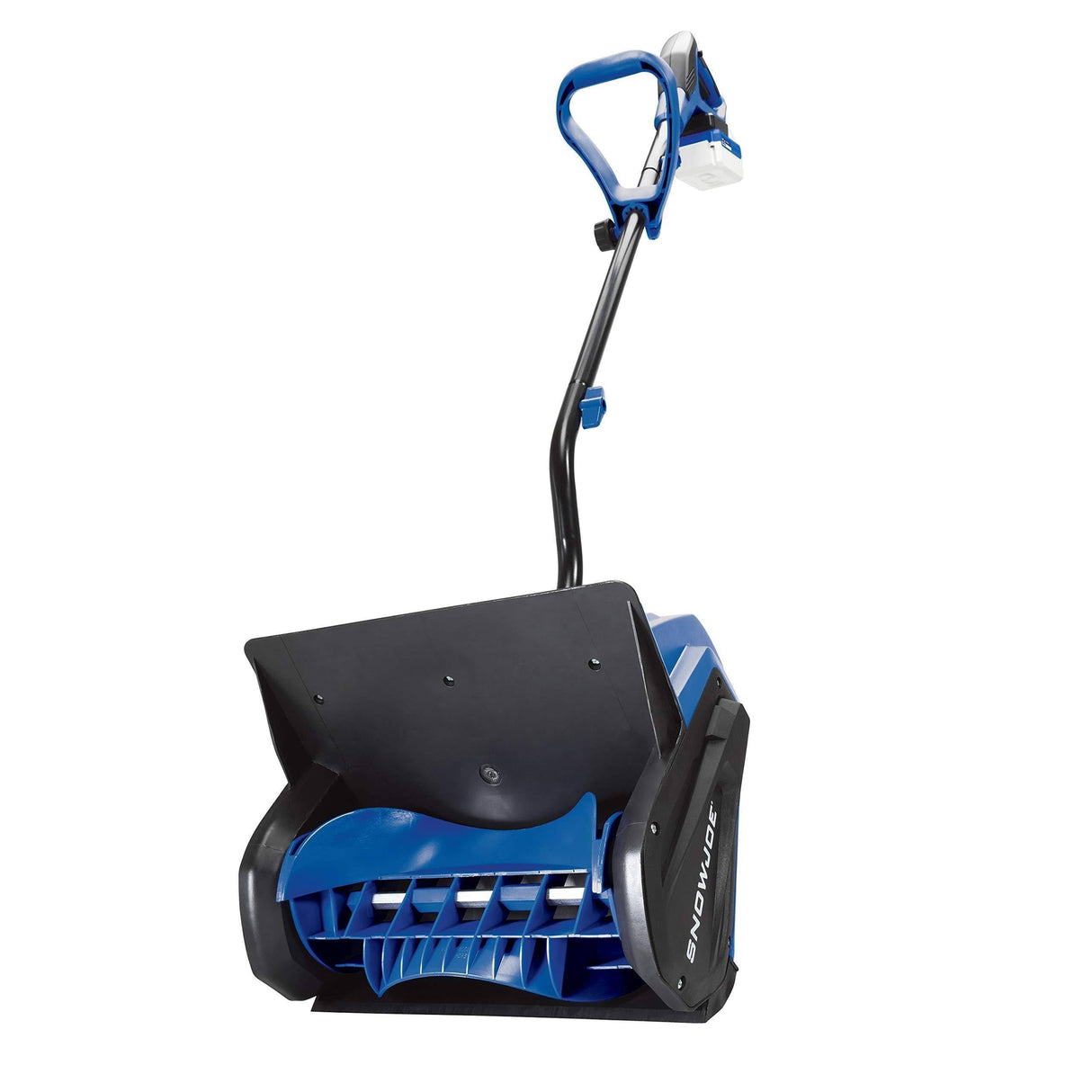 Snow Joe 24V-SS13 24-Volt iON+ Cordless Snow Shovel Kit | 13-inch | w/ 4.0-Ah Battery and Charger