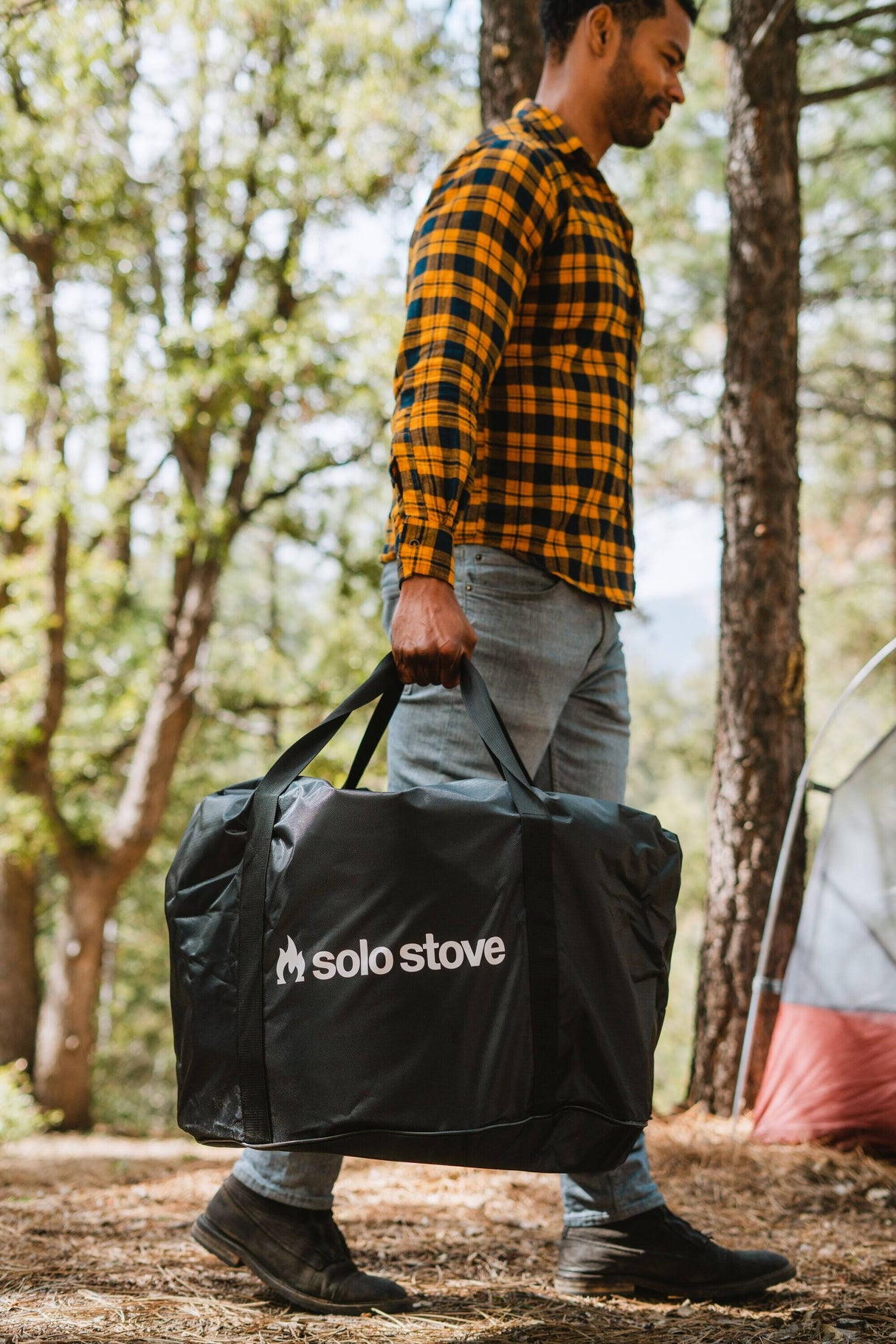 Solo Stove Bonfire 2.0 Fire Pit