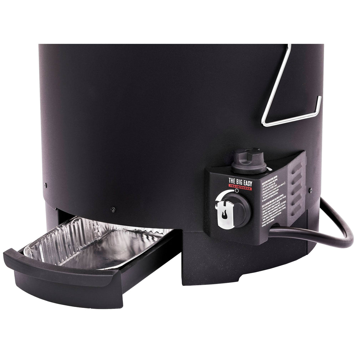 Char-Broil Big Easy Oil-Less Liquid Propane Turkey Fryer