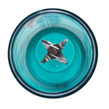 Blendjet Blender, Portable, Mint, 16 Ounce