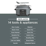 Ninja Foodi 8.5-Qt. PossibleCooker Pro Multi-Cooker