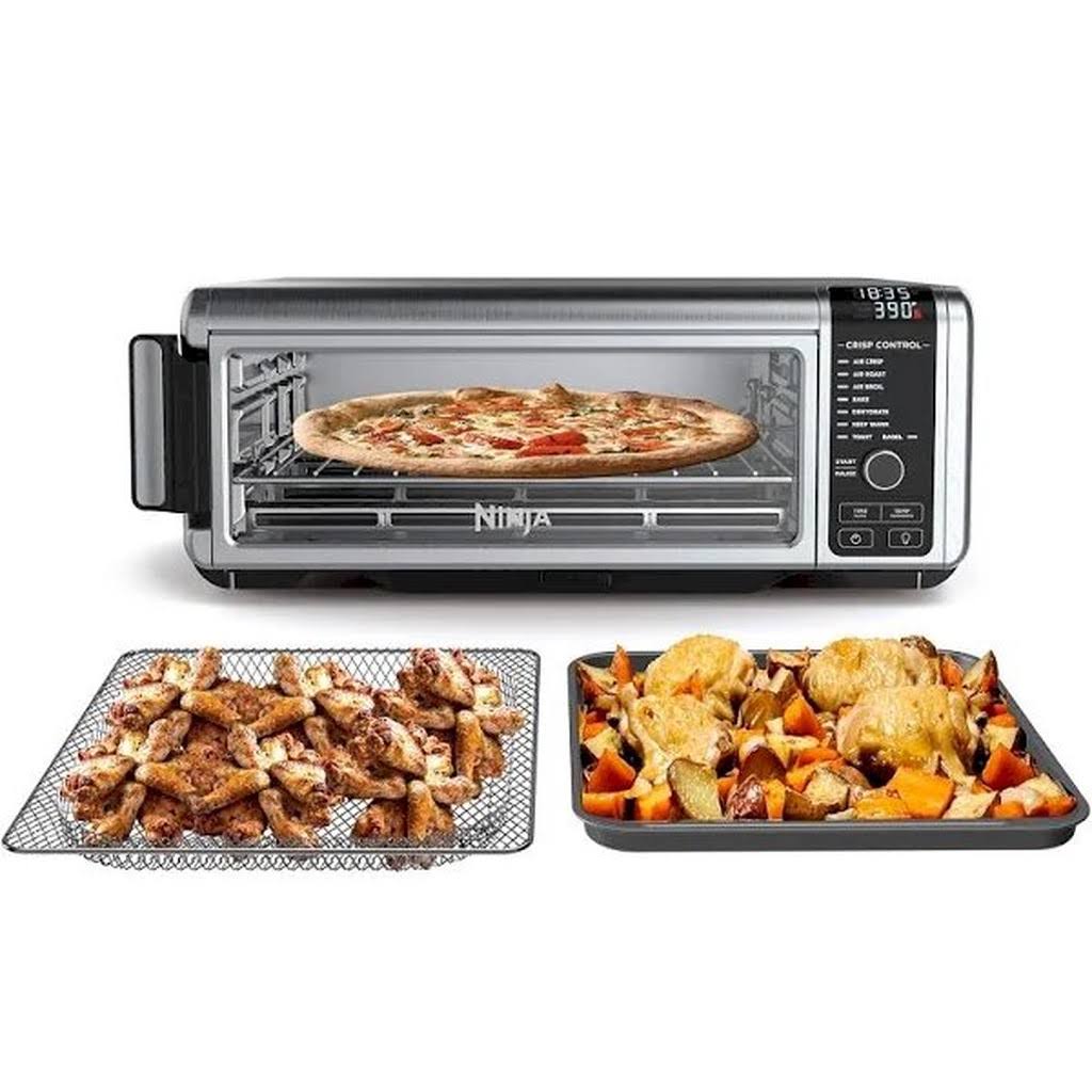 Ninja Foodi Digital Air Fry Oven with Convection