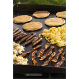 Blackstone 4 Burner 36" Griddle Cooking Station with Hard Cover
