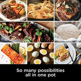 Ninja Foodi 8.5-Qt. PossibleCooker Pro Multi-Cooker