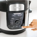 Ninja Foodi 8qt. 9-in-1 Deluxe XL Pressure Cooker & Air Fryer