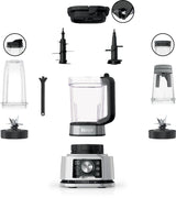 Ninja SS351 Foodi Power Blender & Processor System